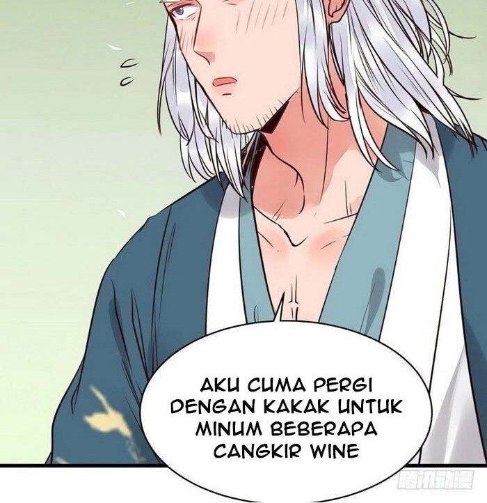 The Ghostly Doctor chapter 215 halaman 17