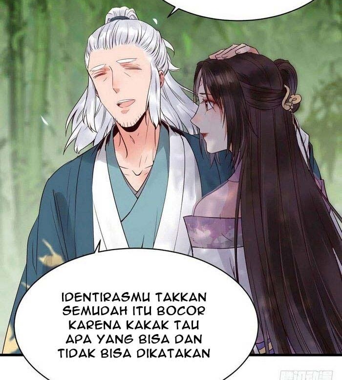 The Ghostly Doctor chapter 215 halaman 19