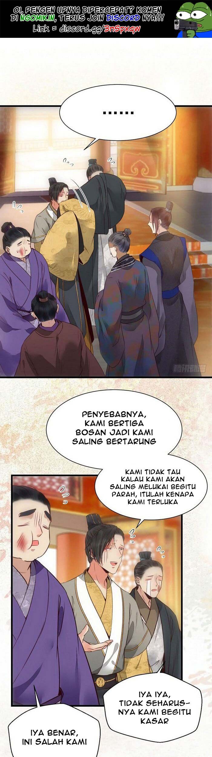 The Ghostly Doctor Bab 216 halaman 2