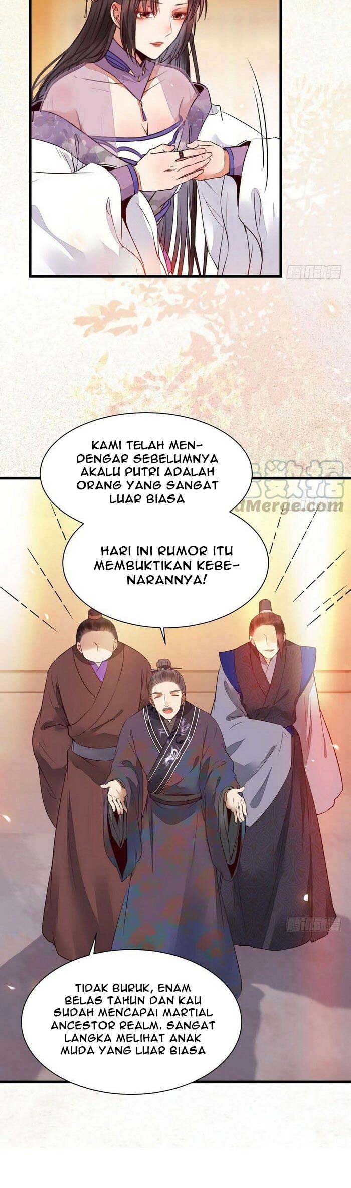The Ghostly Doctor Bab 216 halaman 7