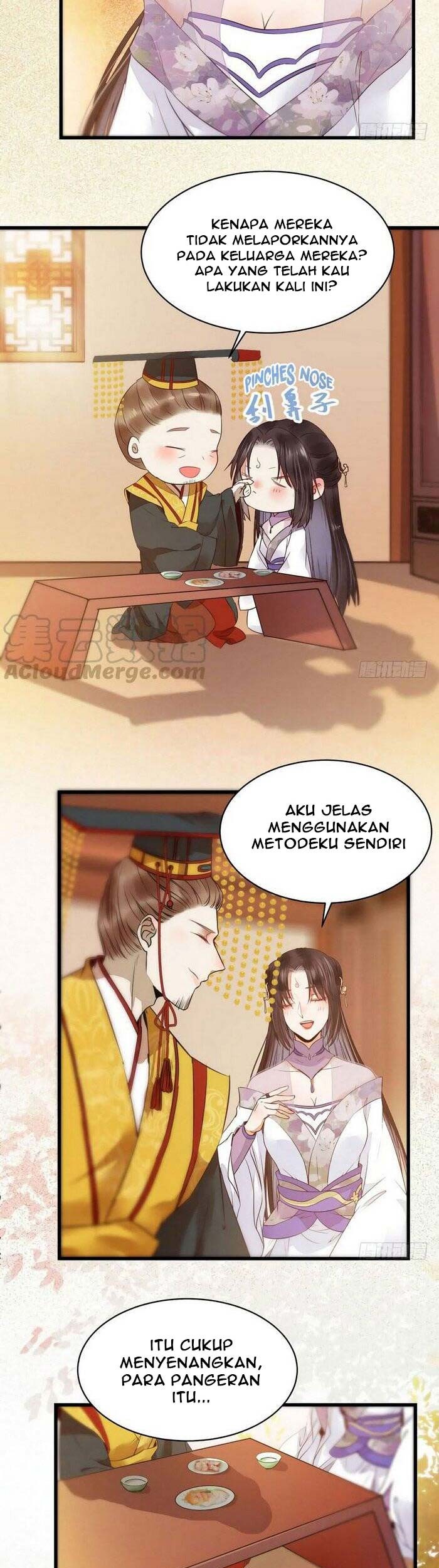 The Ghostly Doctor Bab 216 halaman 14