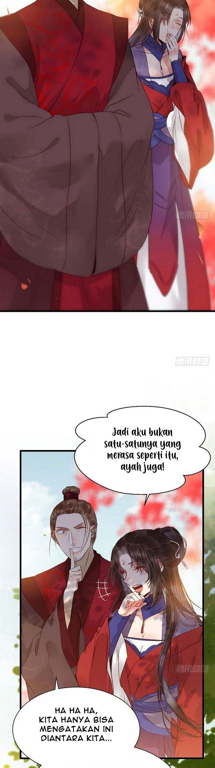 The Ghostly Doctor Bab 216 halaman 22