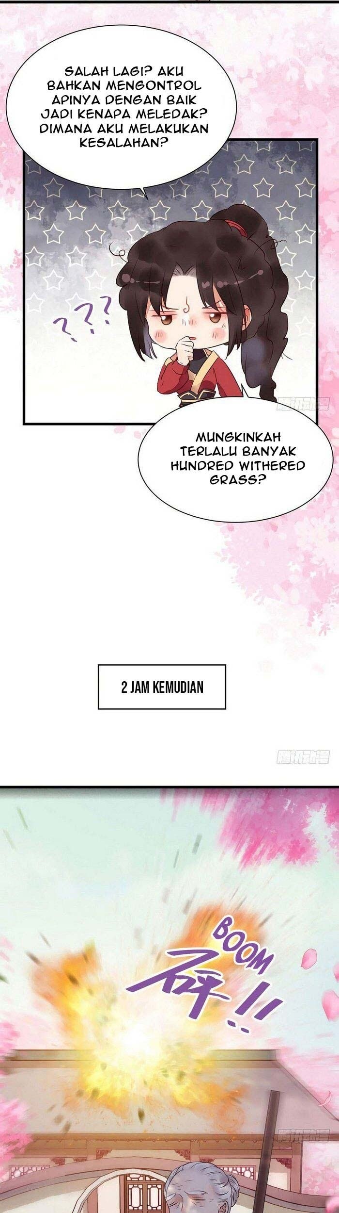 The Ghostly Doctor Bab 217 halaman 10