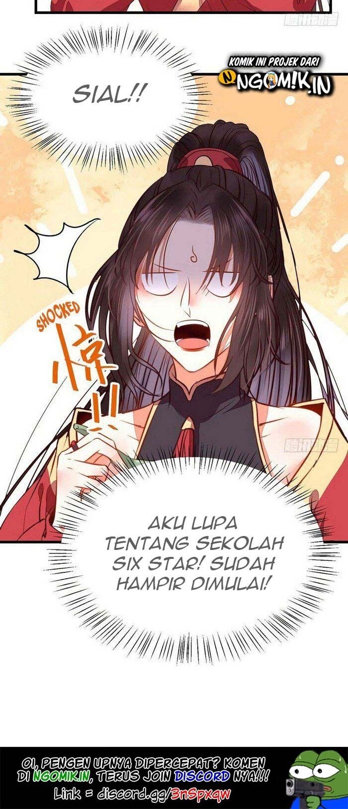The Ghostly Doctor Bab 217 halaman 23