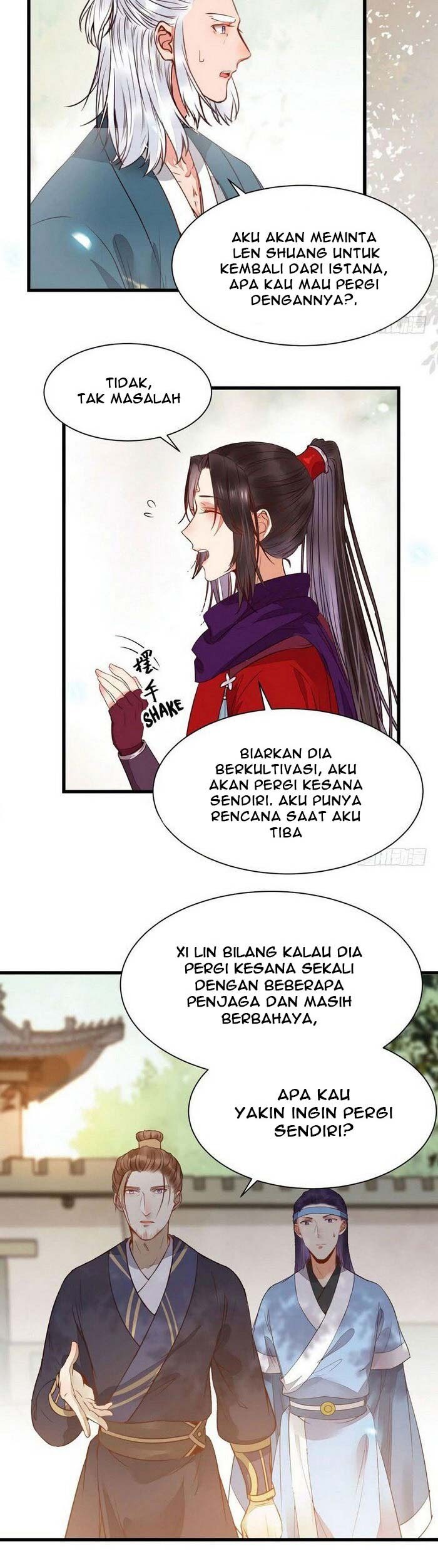 The Ghostly Doctor chapter 218 halaman 4