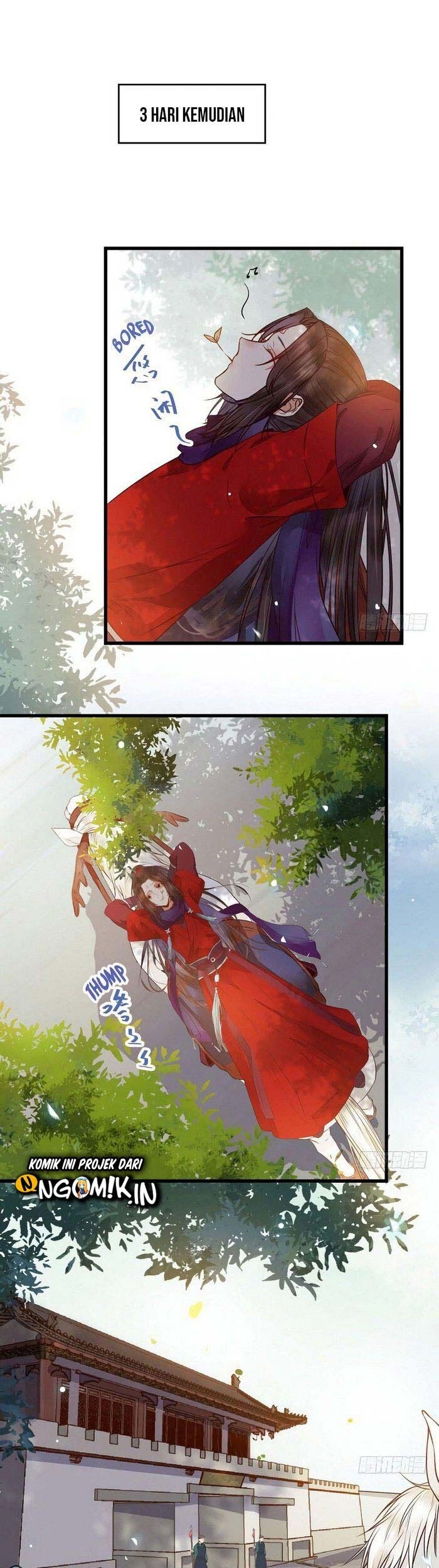 The Ghostly Doctor chapter 218 halaman 8
