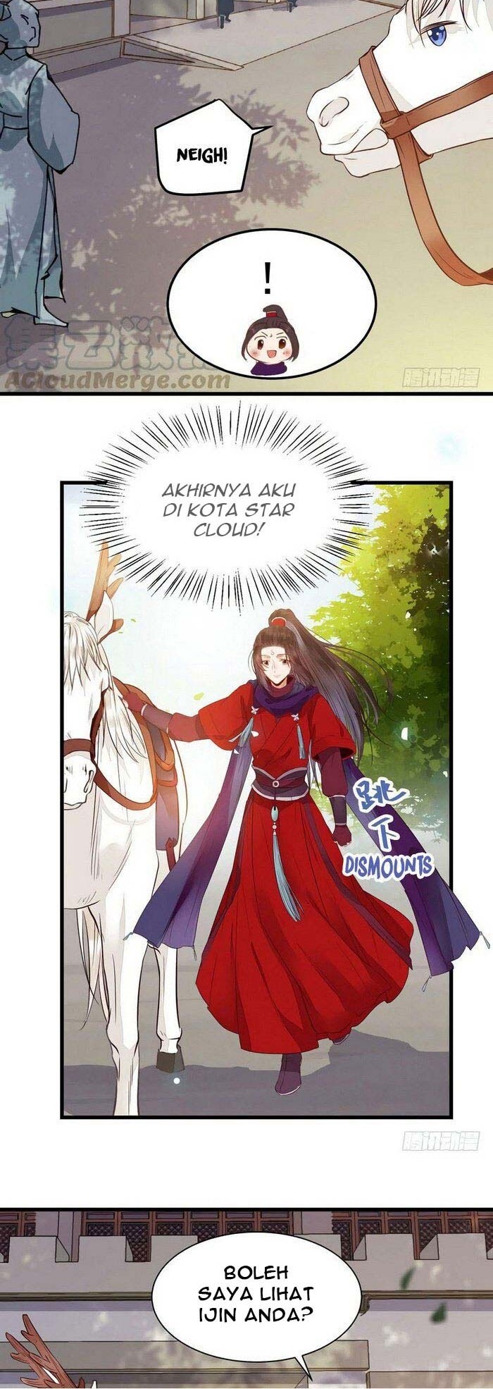 The Ghostly Doctor chapter 218 halaman 9