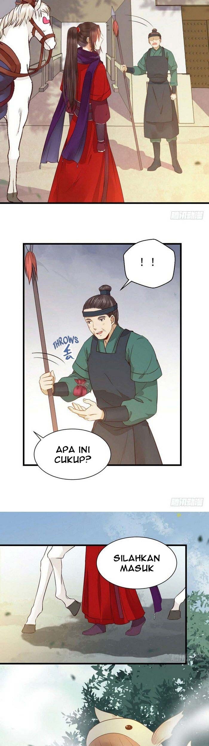 The Ghostly Doctor chapter 218 halaman 10