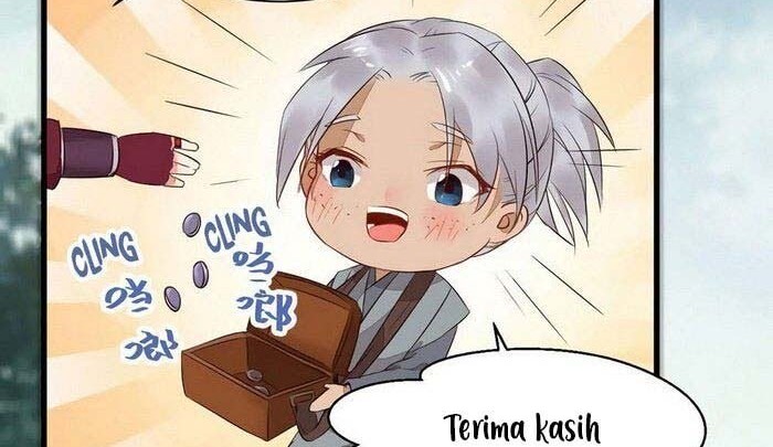 The Ghostly Doctor chapter 218 halaman 15