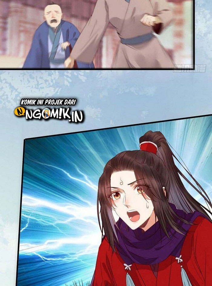The Ghostly Doctor chapter 218 halaman 19
