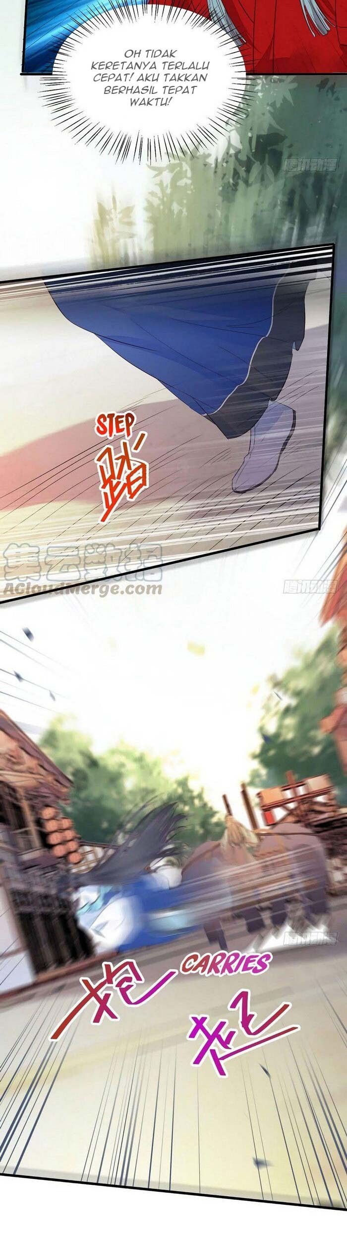 The Ghostly Doctor chapter 218 halaman 20