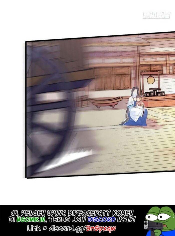 The Ghostly Doctor chapter 218 halaman 21