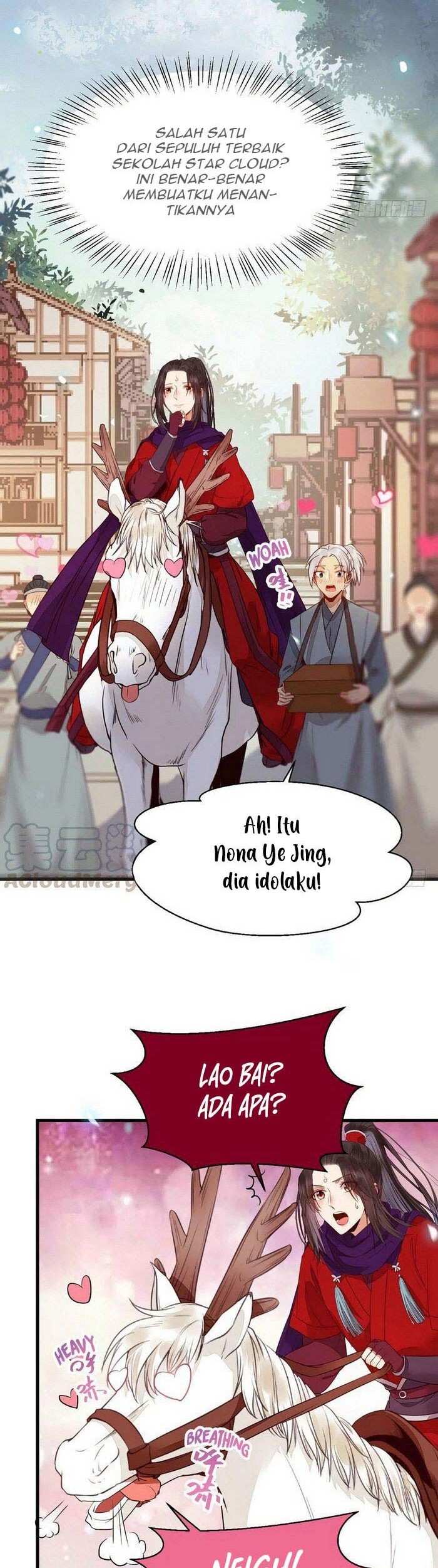 The Ghostly Doctor chapter 219 halaman 6