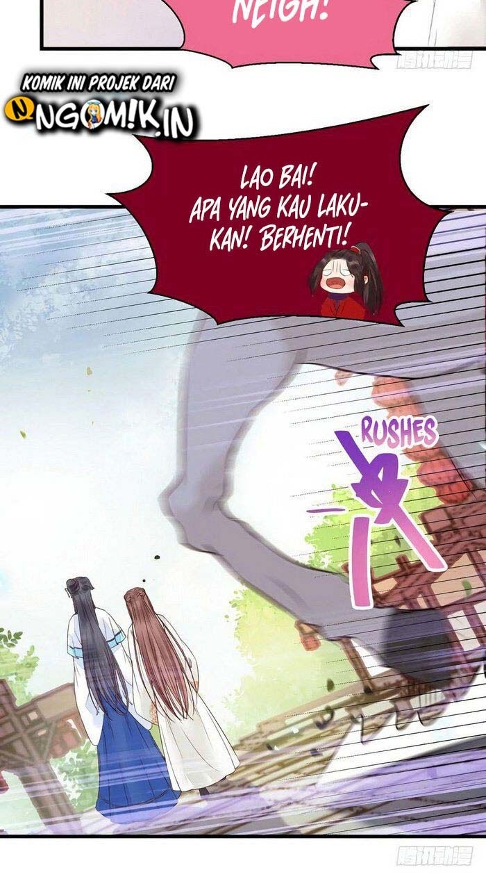 The Ghostly Doctor chapter 219 halaman 7