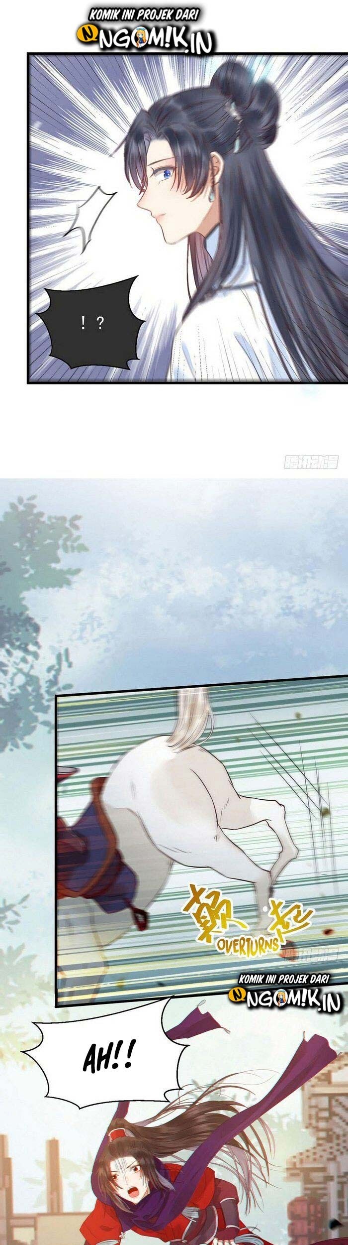 The Ghostly Doctor chapter 219 halaman 8