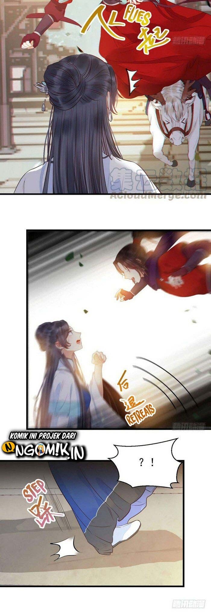 The Ghostly Doctor chapter 219 halaman 9