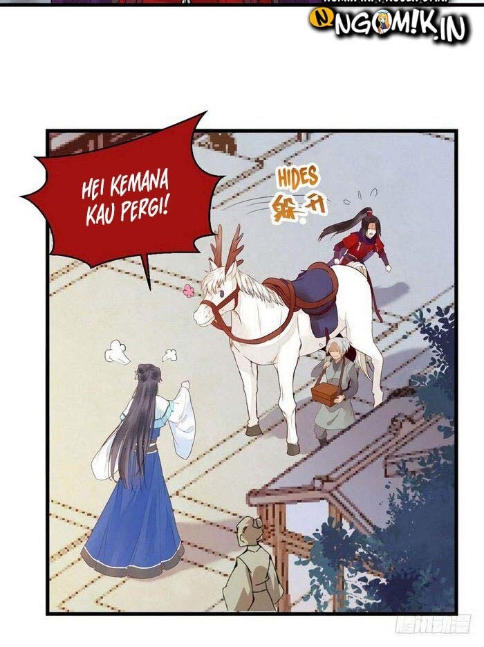 The Ghostly Doctor chapter 219 halaman 15