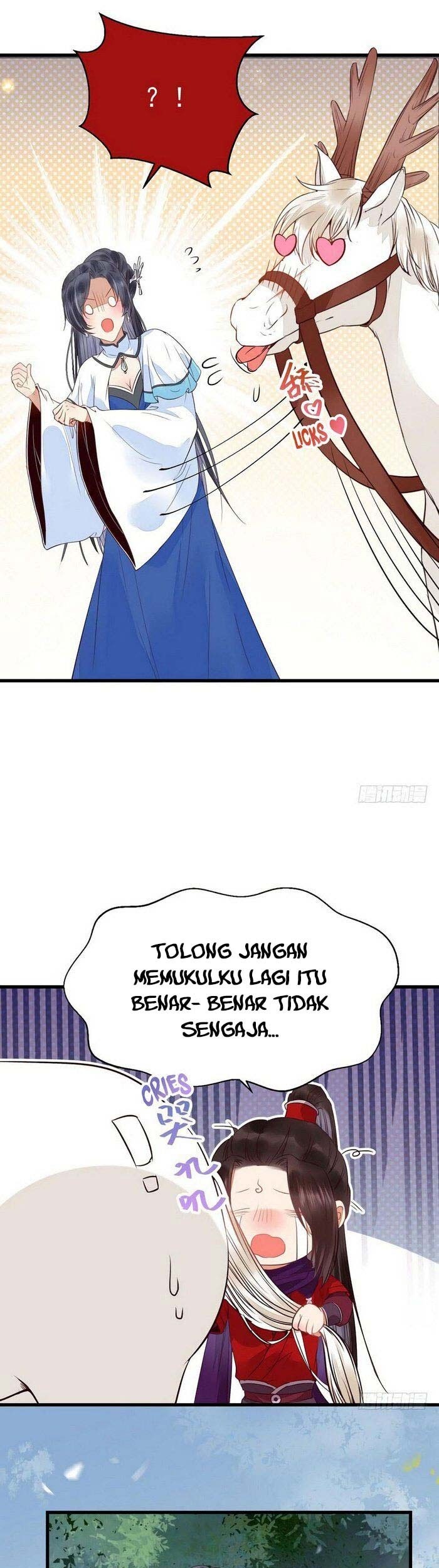 The Ghostly Doctor chapter 219 halaman 16