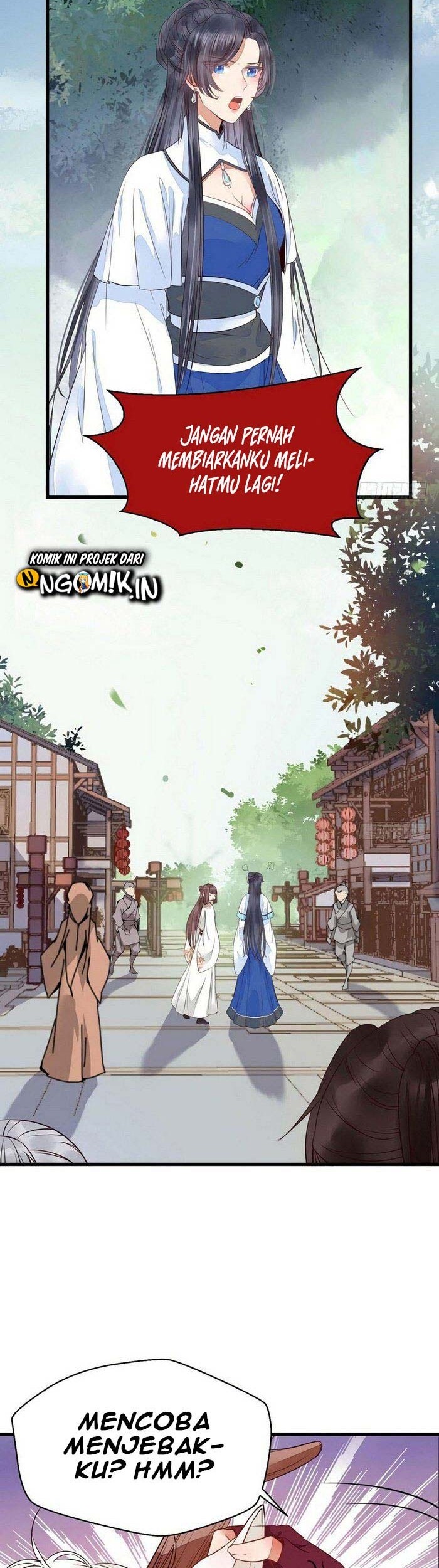 The Ghostly Doctor chapter 219 halaman 17