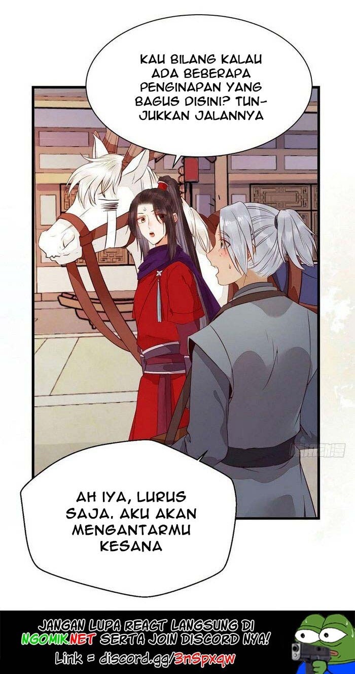 The Ghostly Doctor chapter 219 halaman 20