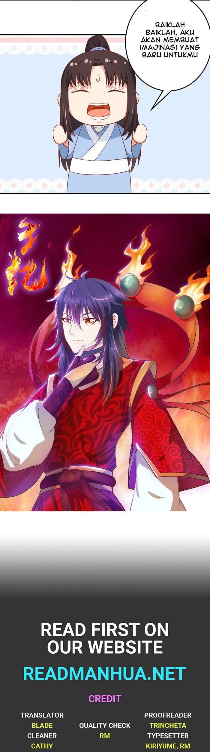 The Ghostly Doctor chapter 22 halaman 25