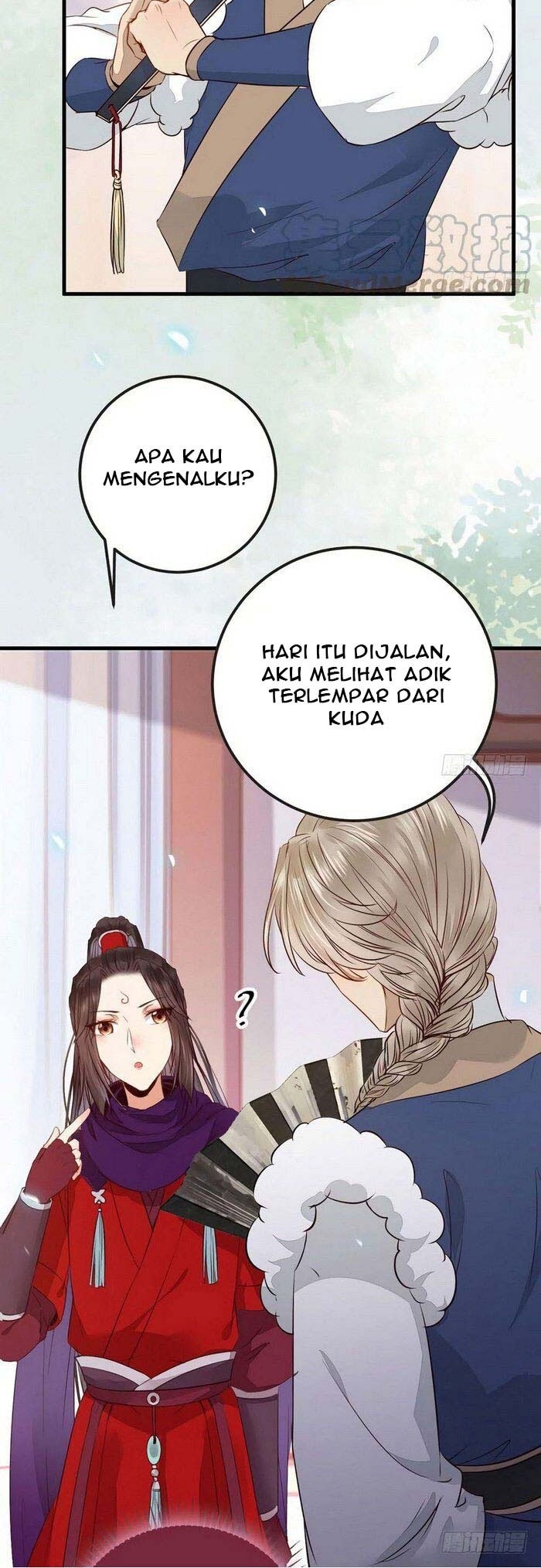 The Ghostly Doctor Bab 220 halaman 15