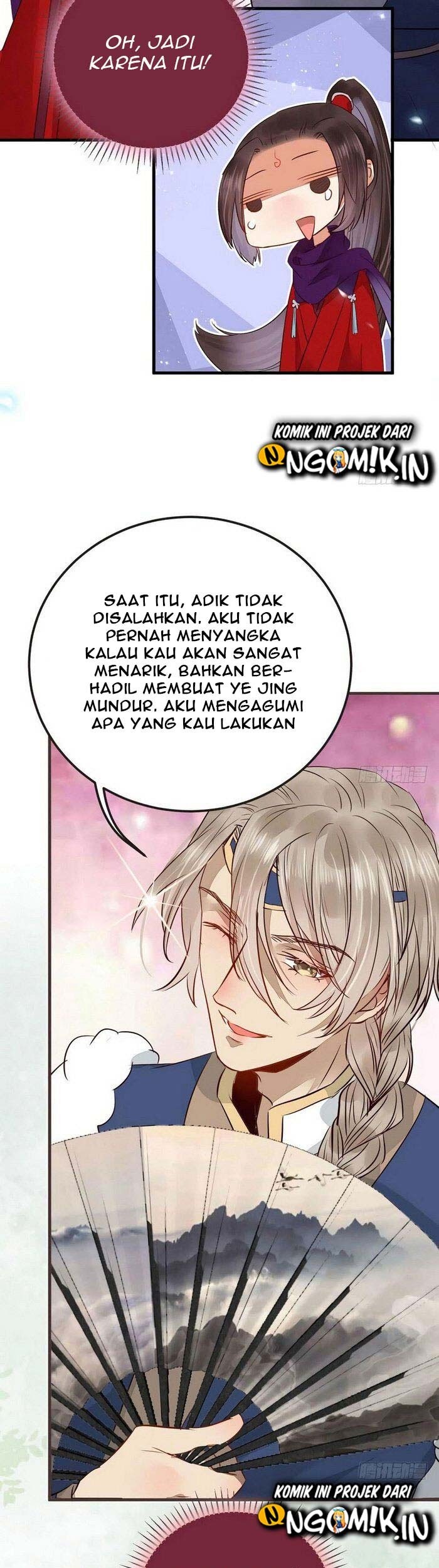 The Ghostly Doctor Bab 220 halaman 16