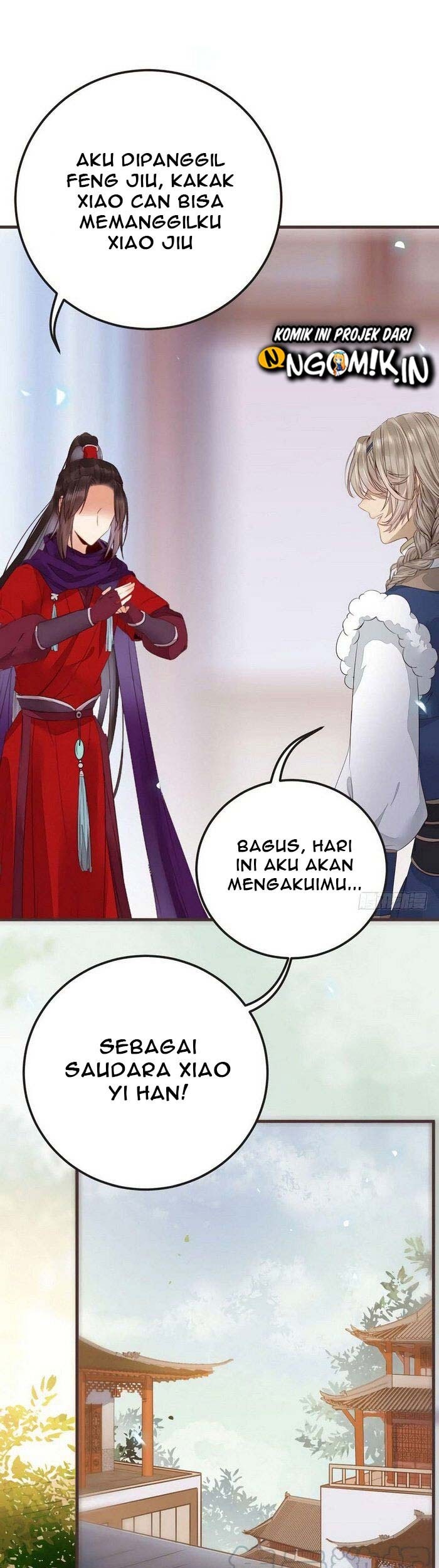 The Ghostly Doctor Bab 220 halaman 19