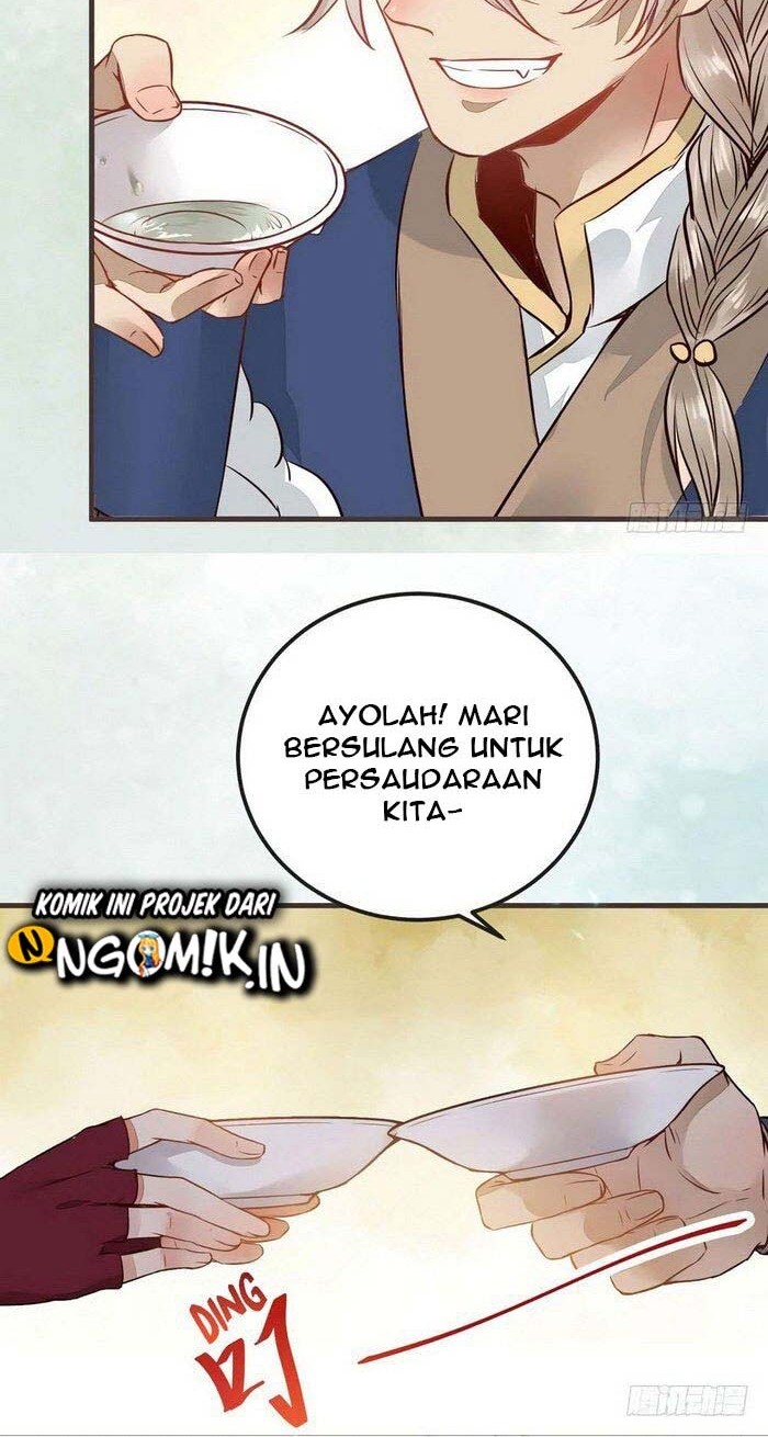 The Ghostly Doctor Bab 220 halaman 23