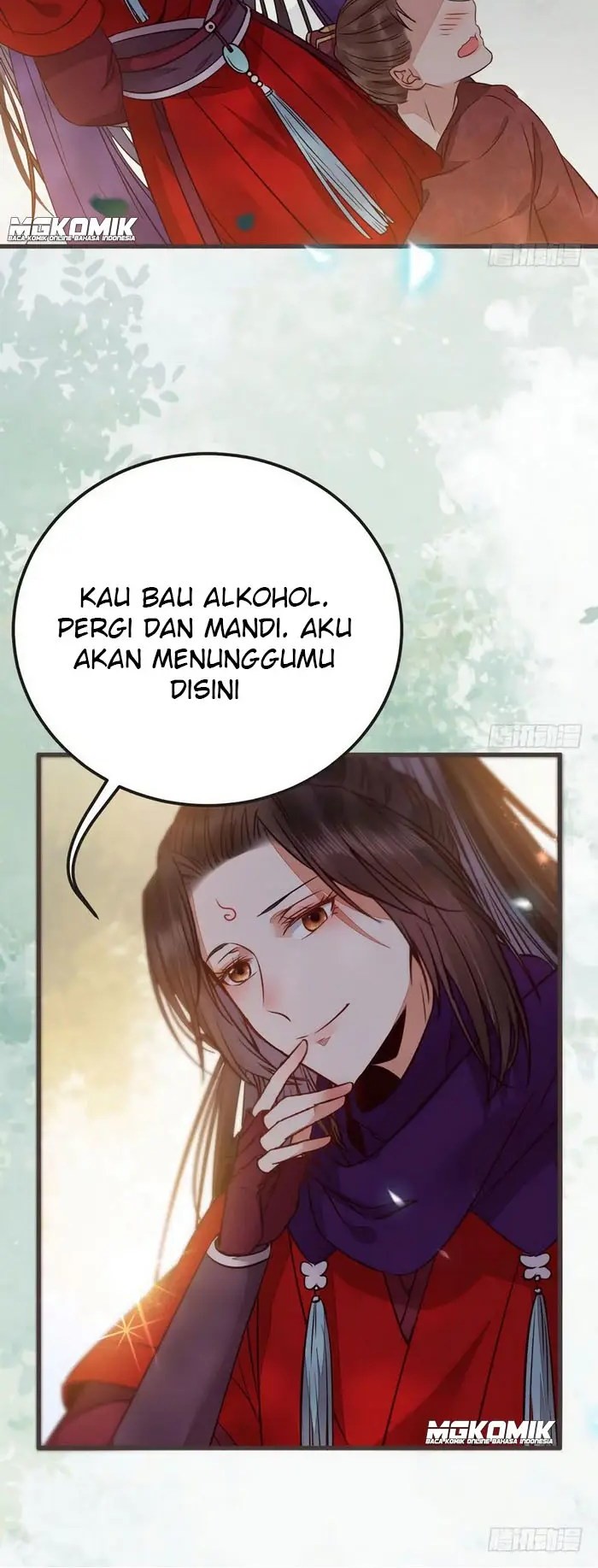 The Ghostly Doctor chapter 221 halaman 7