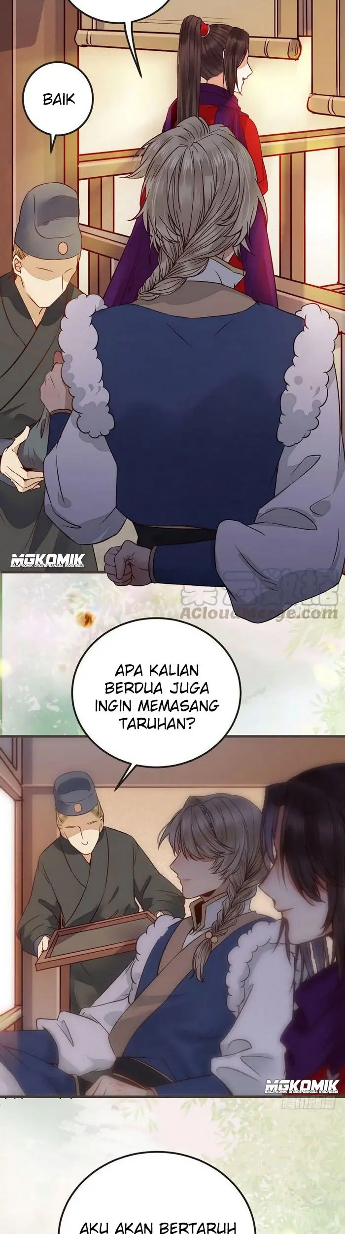 The Ghostly Doctor chapter 221 halaman 24