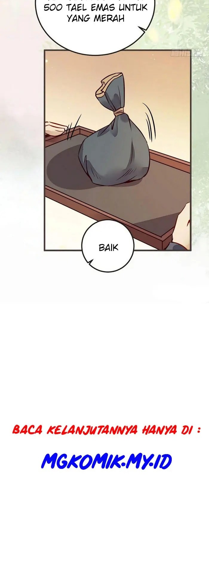 The Ghostly Doctor chapter 221 halaman 25
