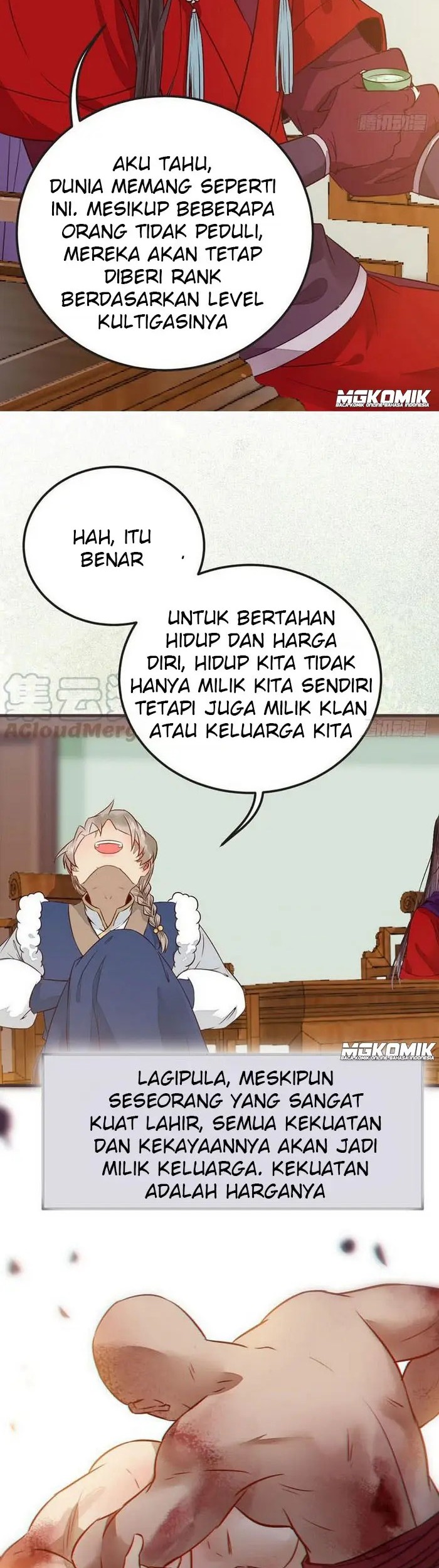 The Ghostly Doctor Bab 222 halaman 9