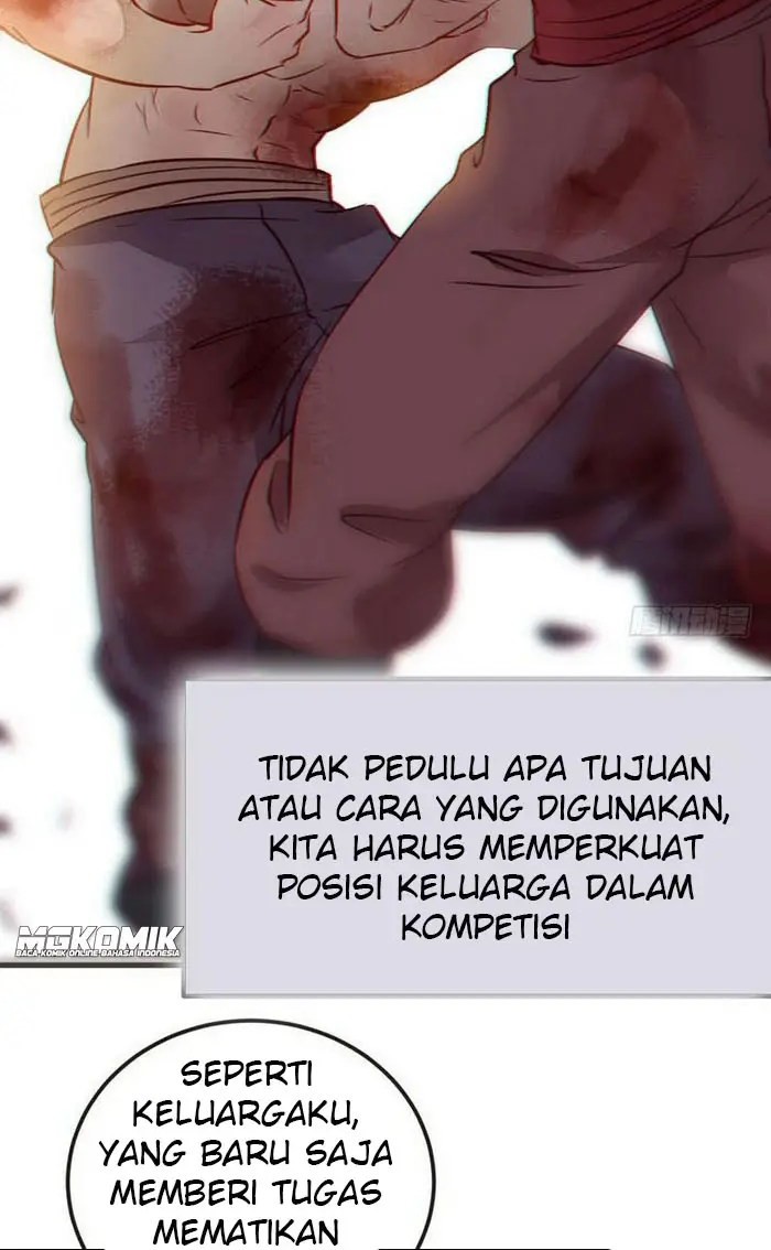 The Ghostly Doctor Bab 222 halaman 10