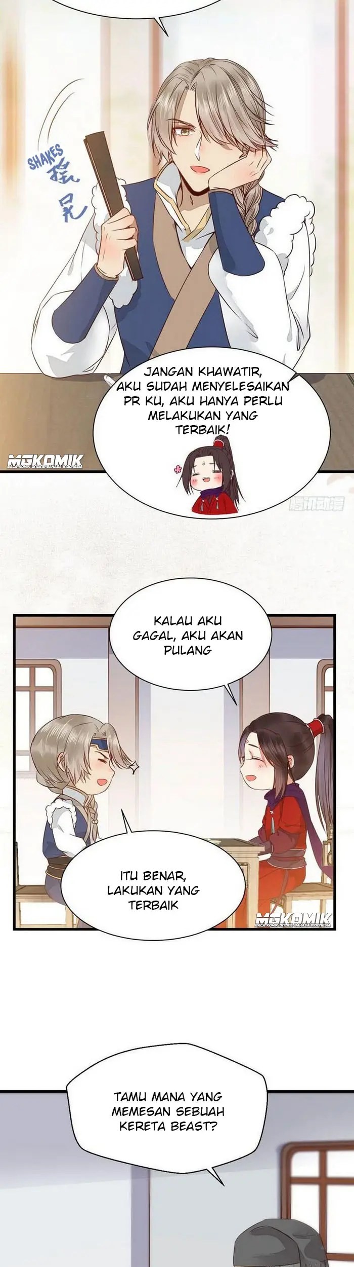 The Ghostly Doctor Bab 222 halaman 18
