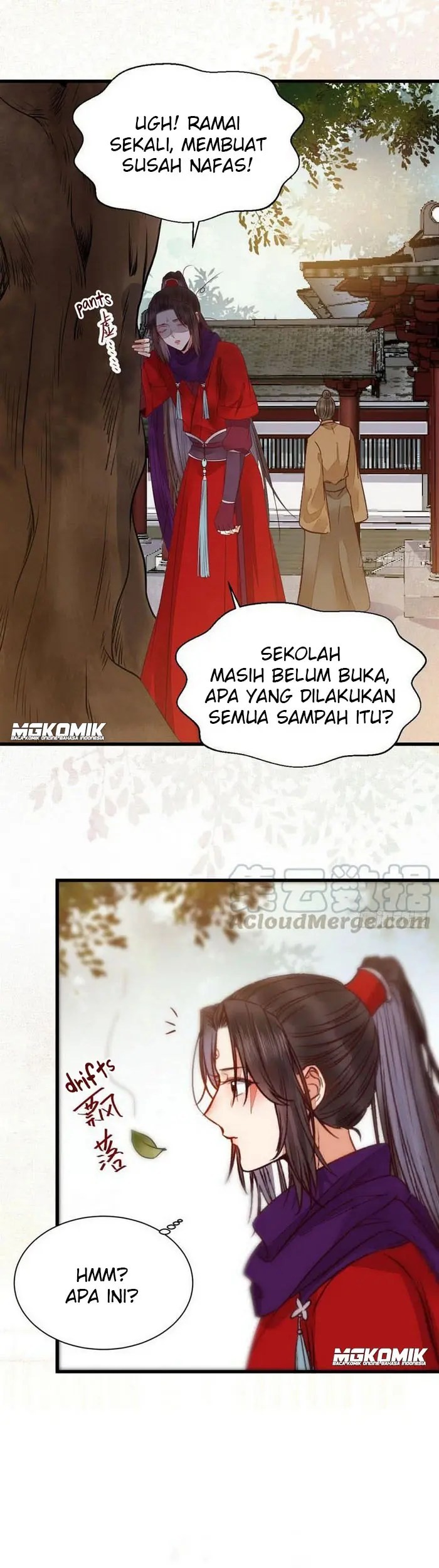 The Ghostly Doctor Bab 223 halaman 5