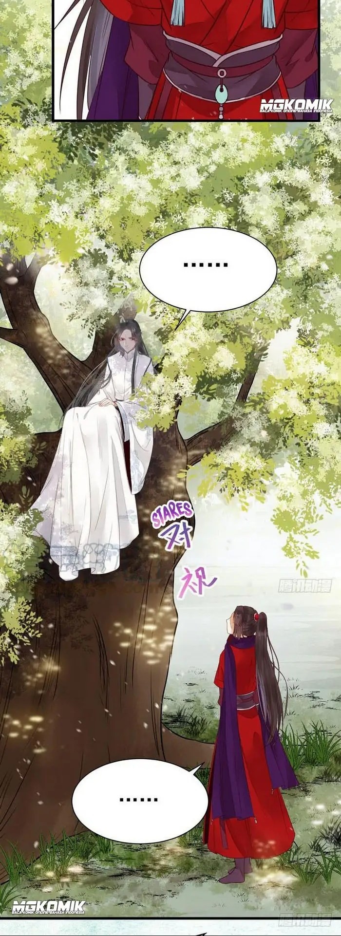 The Ghostly Doctor Bab 223 halaman 7