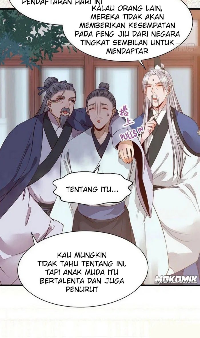 The Ghostly Doctor chapter 225 halaman 3