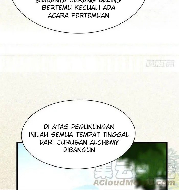 The Ghostly Doctor chapter 225 halaman 12