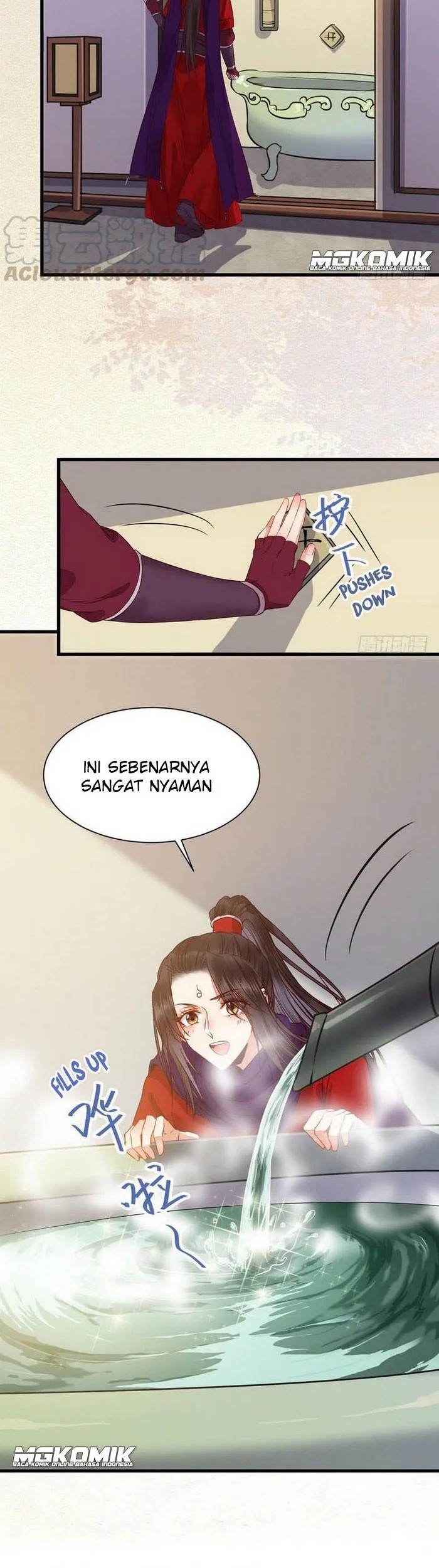 The Ghostly Doctor chapter 225 halaman 17