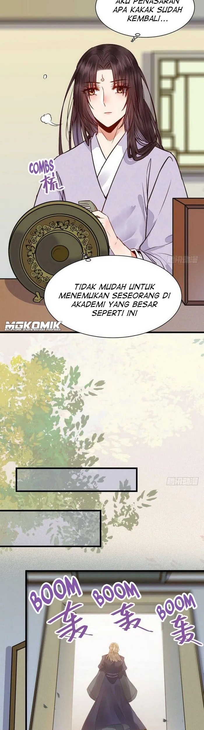 The Ghostly Doctor chapter 225 halaman 20