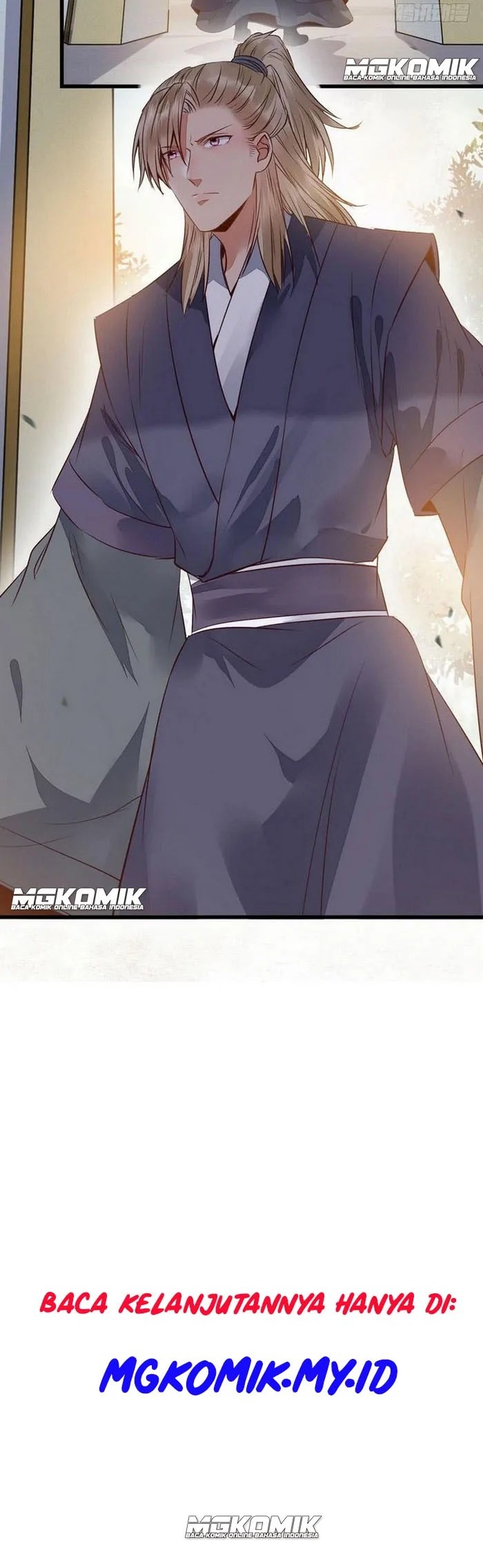 The Ghostly Doctor chapter 225 halaman 21