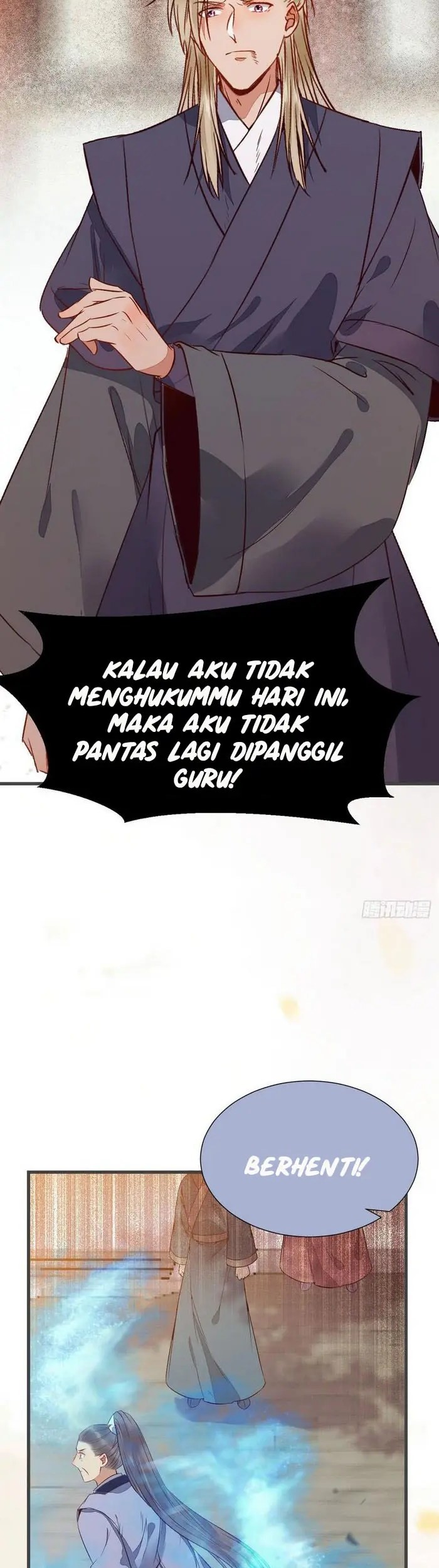 The Ghostly Doctor Bab 226 halaman 15