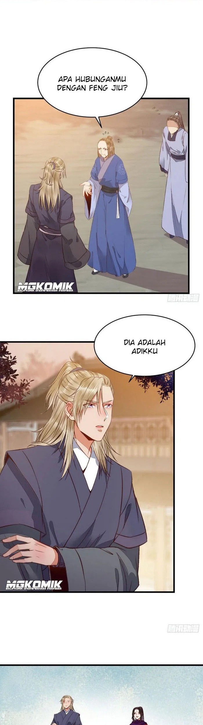 The Ghostly Doctor Bab 227 halaman 2