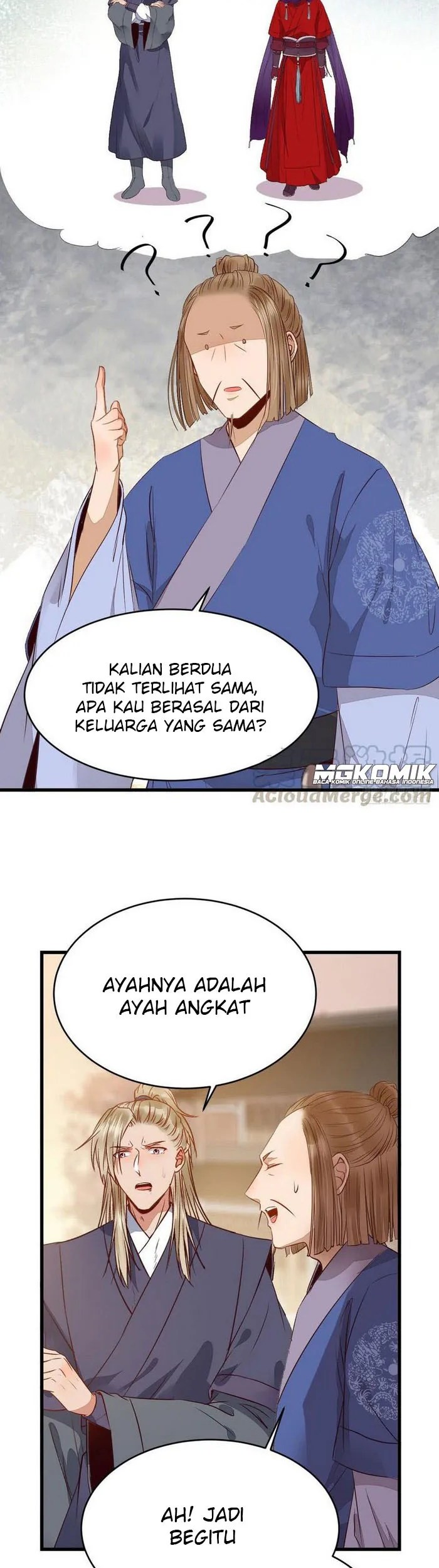The Ghostly Doctor Bab 227 halaman 3