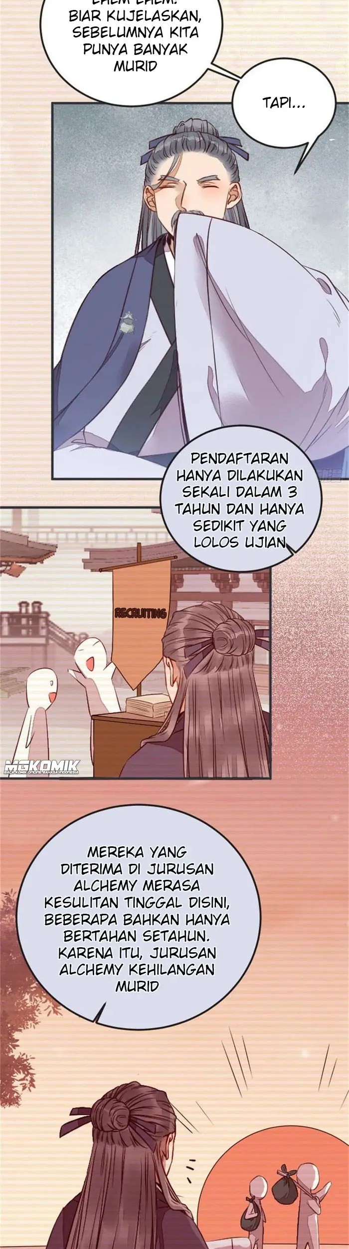 The Ghostly Doctor Bab 228 halaman 5