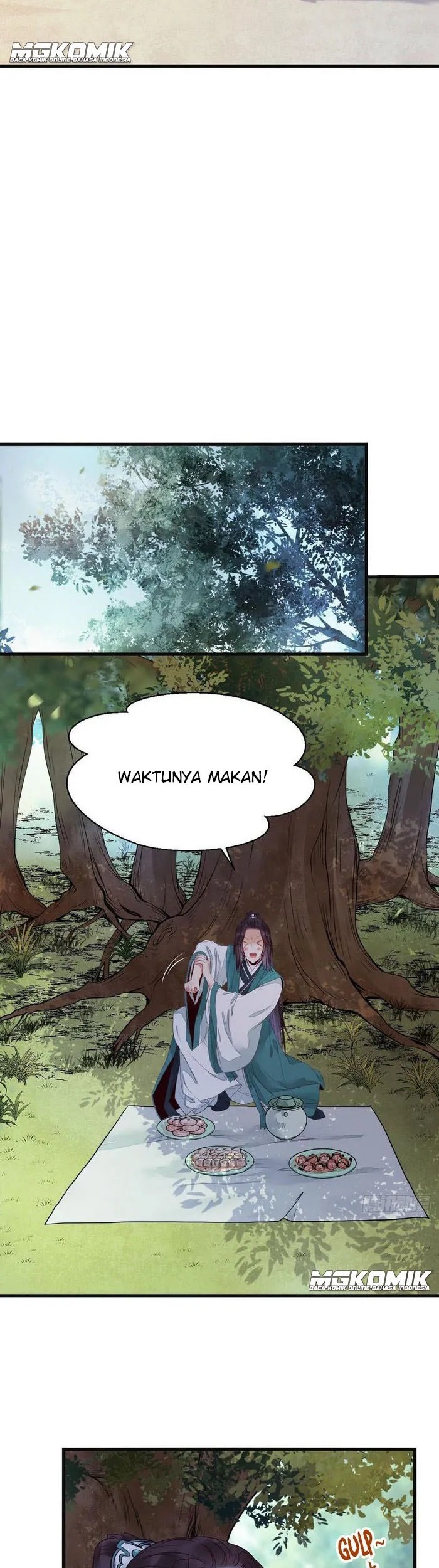 The Ghostly Doctor Bab 229 halaman 9