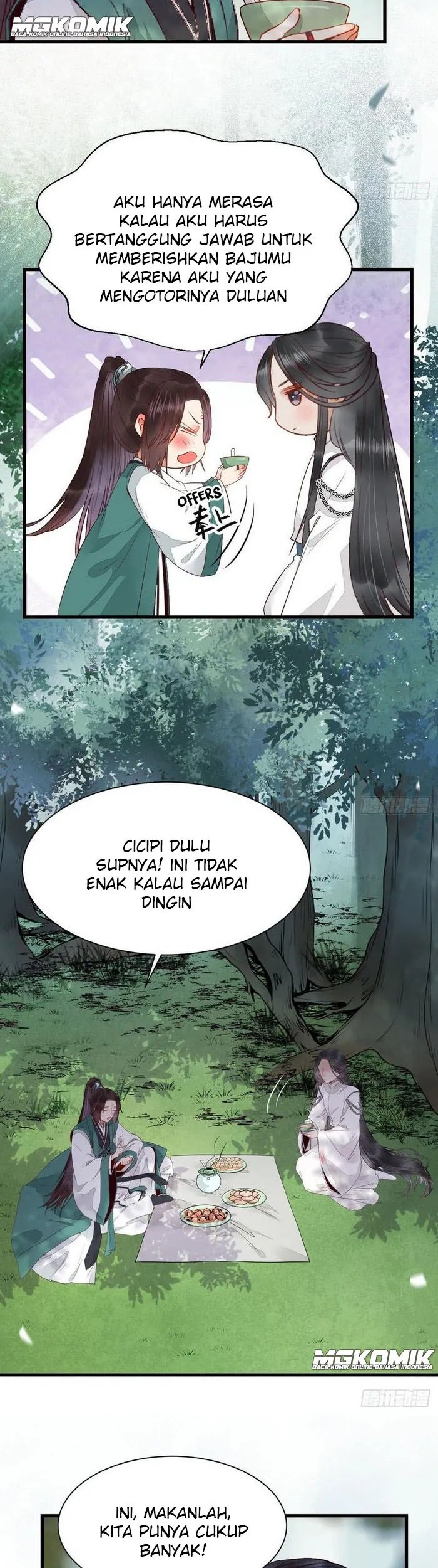 The Ghostly Doctor Bab 229 halaman 19