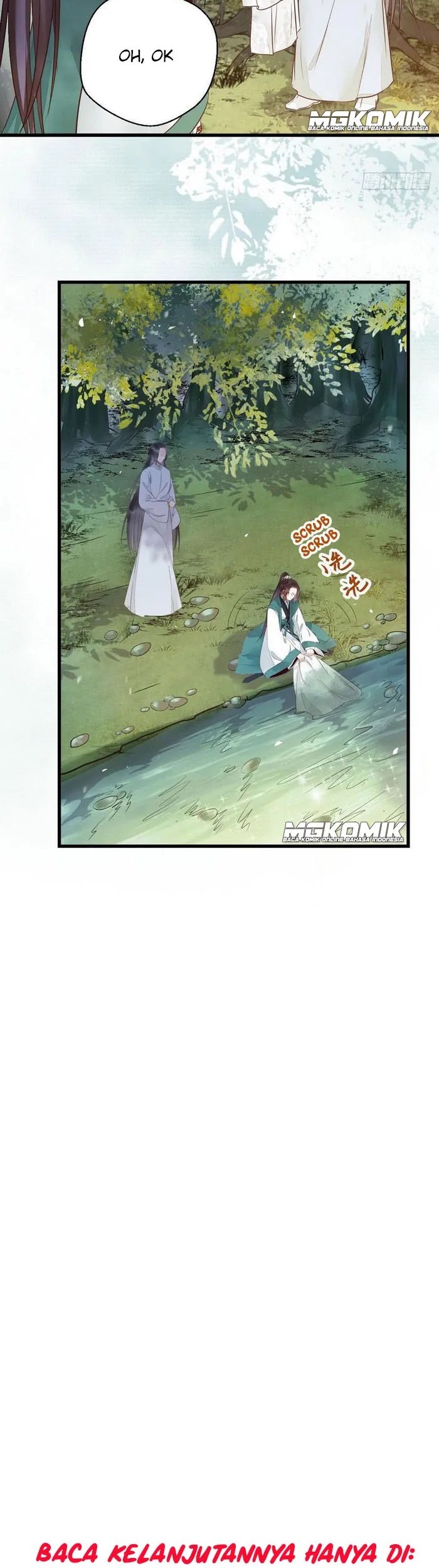 The Ghostly Doctor Bab 229 halaman 23
