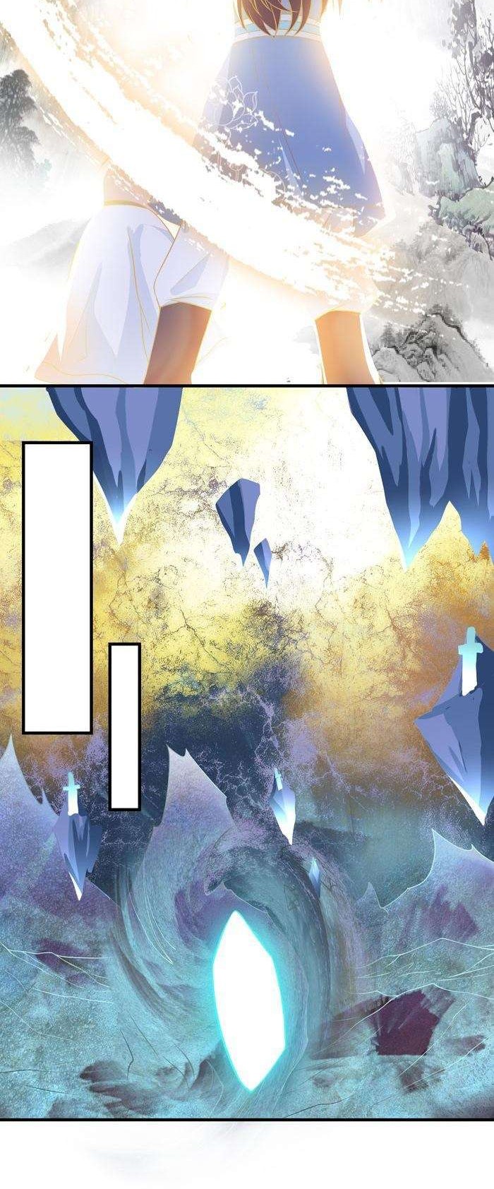 The Ghostly Doctor chapter 23 halaman 10
